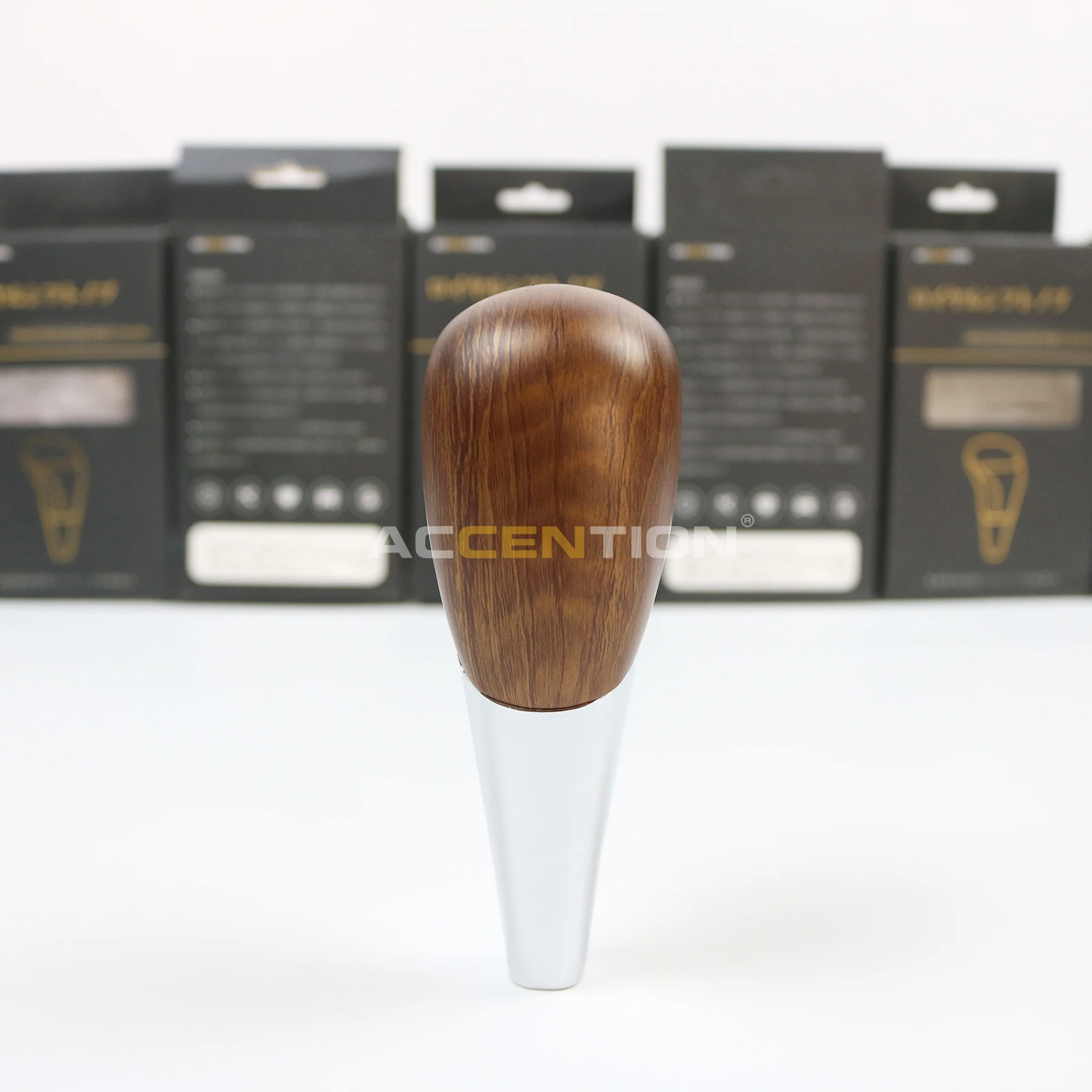 

Full Wood Gear Shift Knob For Lexus LS400 LS430 LX470 LX570 RX330 RX350 For Toyota Tacoma Tundra Yaris Fortuner FJ Cruiser