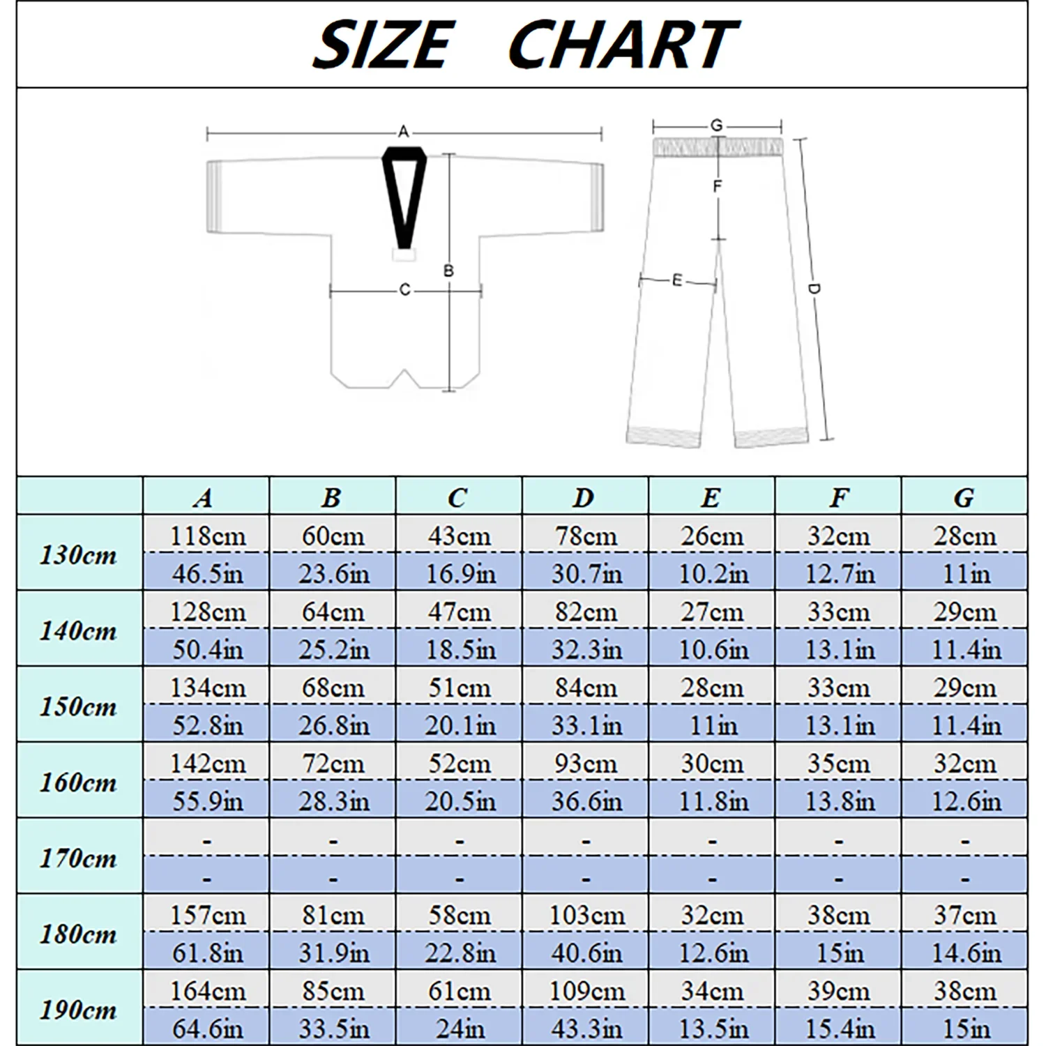 Thumbnail 4 - #41 Latest Martial Arts Belts Offers