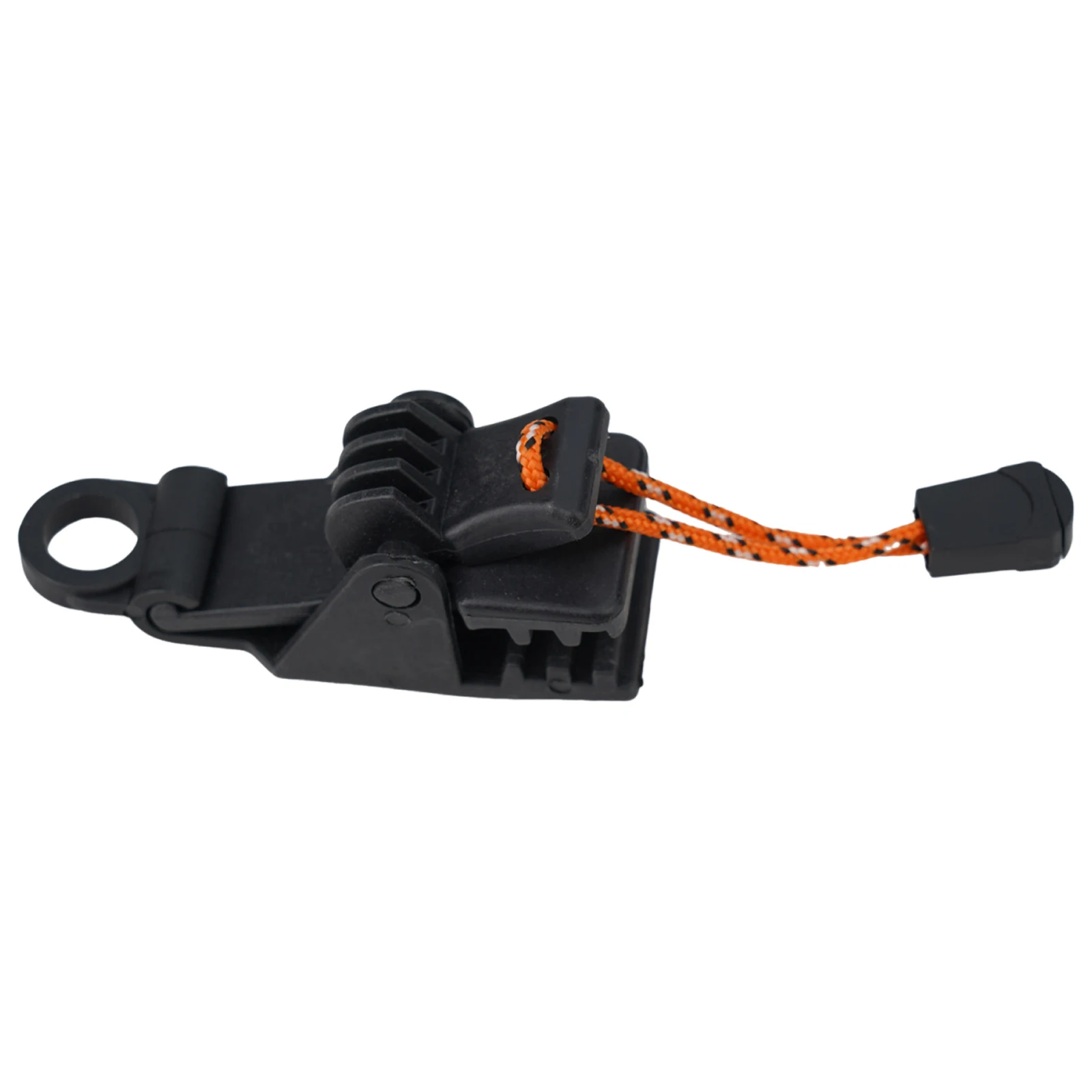 Clips Tent Clamp Fixed Canopy Fly Awning Camping Clamps Crocodile Easy Installation Rope Strong Grip Wind Rope