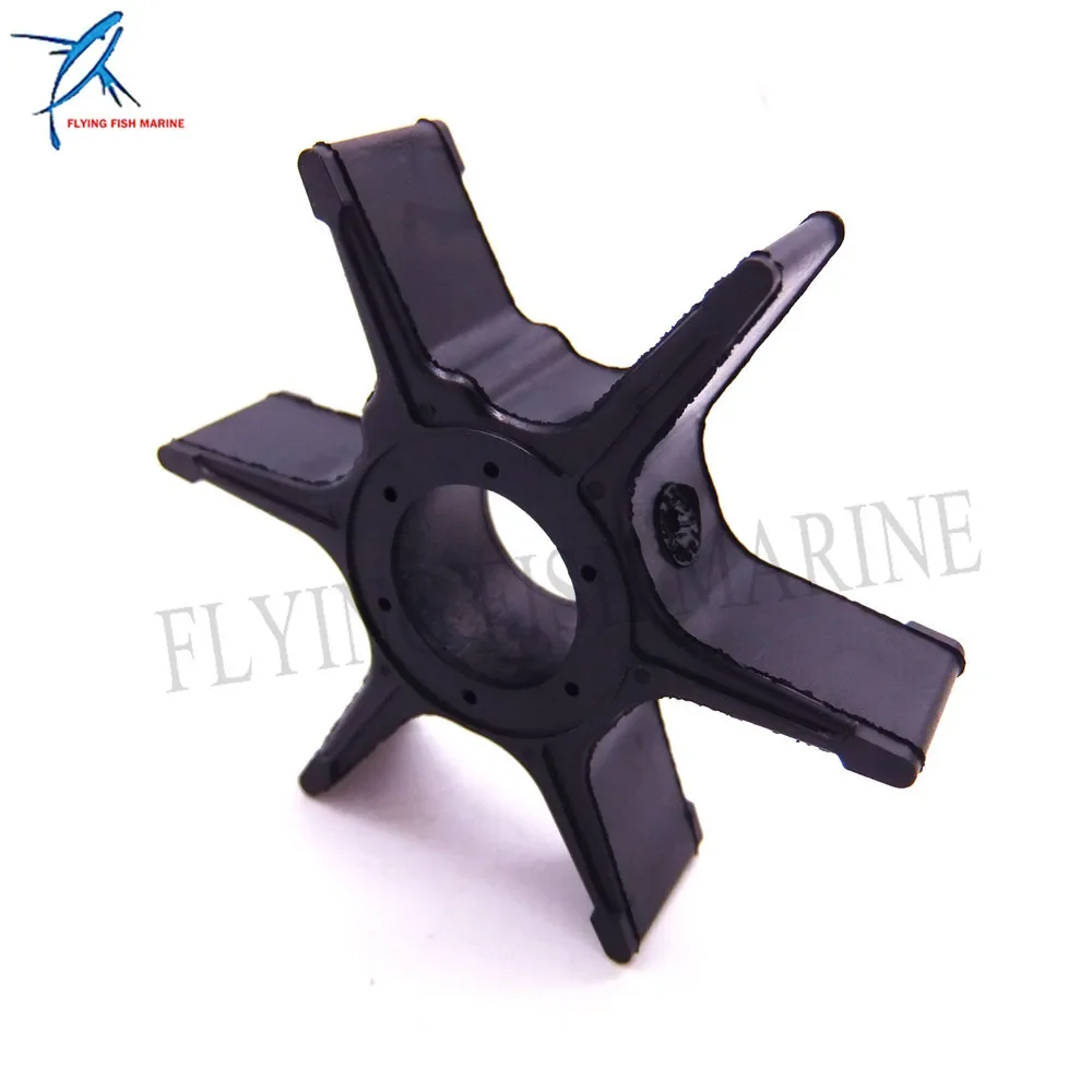 Outboard Motor 5031417 778296 0778296  05031417 Water Pump Impeller for Evinrude Johnson OMC 25HP 30HP 40HP 50HP