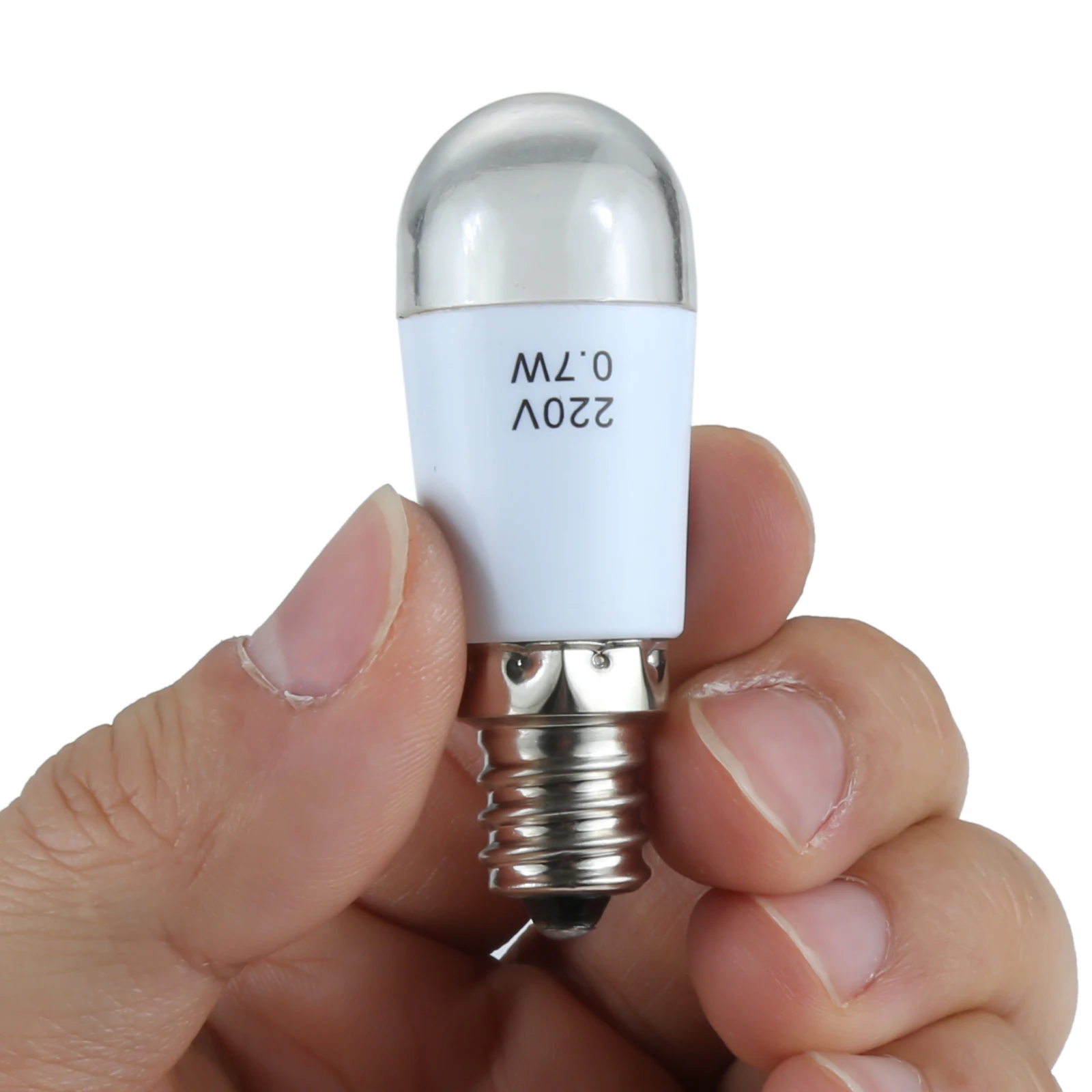 LAMPADINA ATTACCO A VITE - Ar.Co. - Macchine Per Cucire E Ferri Da Stiro A Perugia - Vendita E - Foto 10