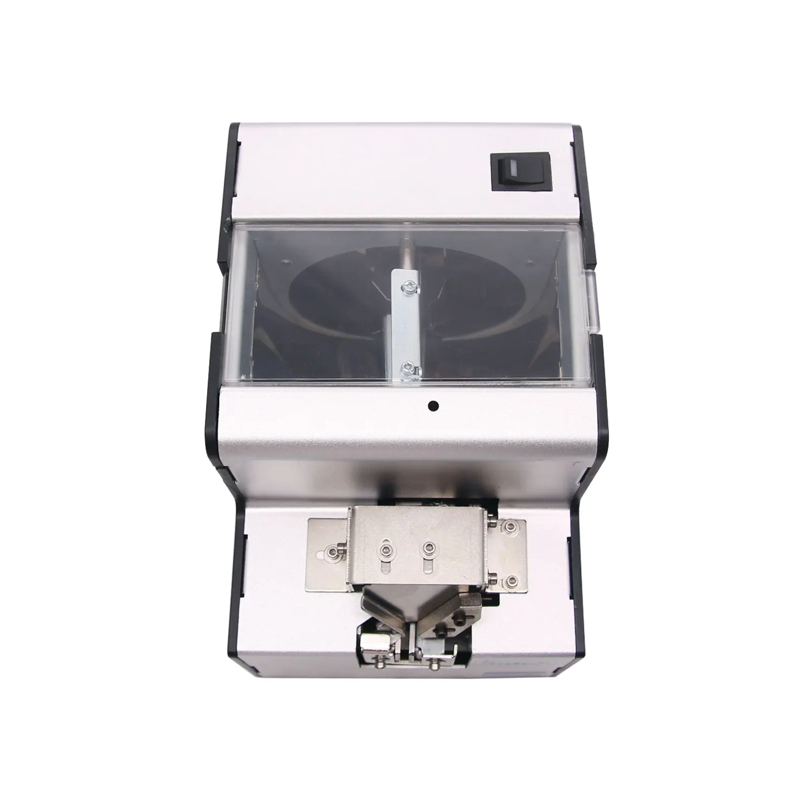 FA-560 1.0-5 Mm AC100-240V Automatic Screw Feeder Conveyor Screw Layer
