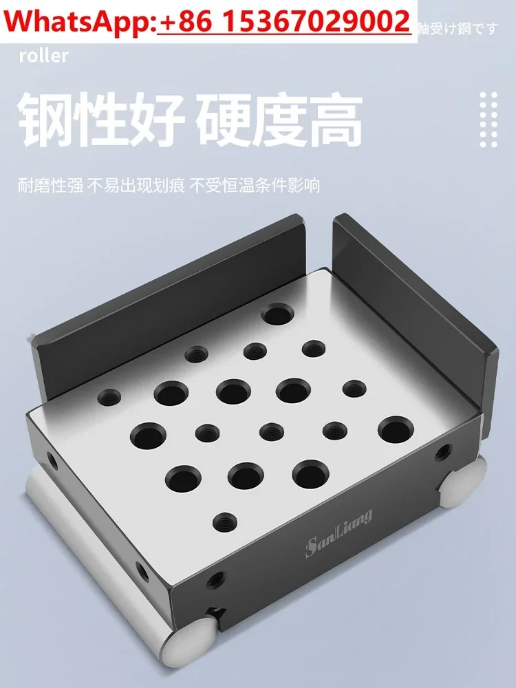 Class 1 Zhengxuan Gauge, High Precision Angle Zhengxuan Gauge Surface Grinder Angle Bevel Processing