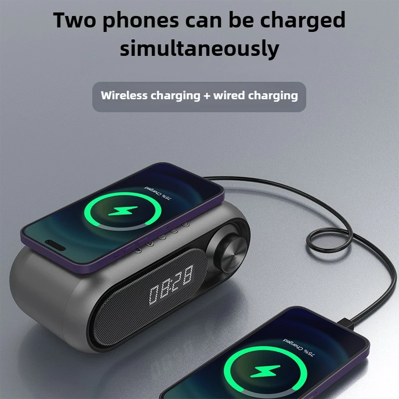 New Wireless Chargi… - image