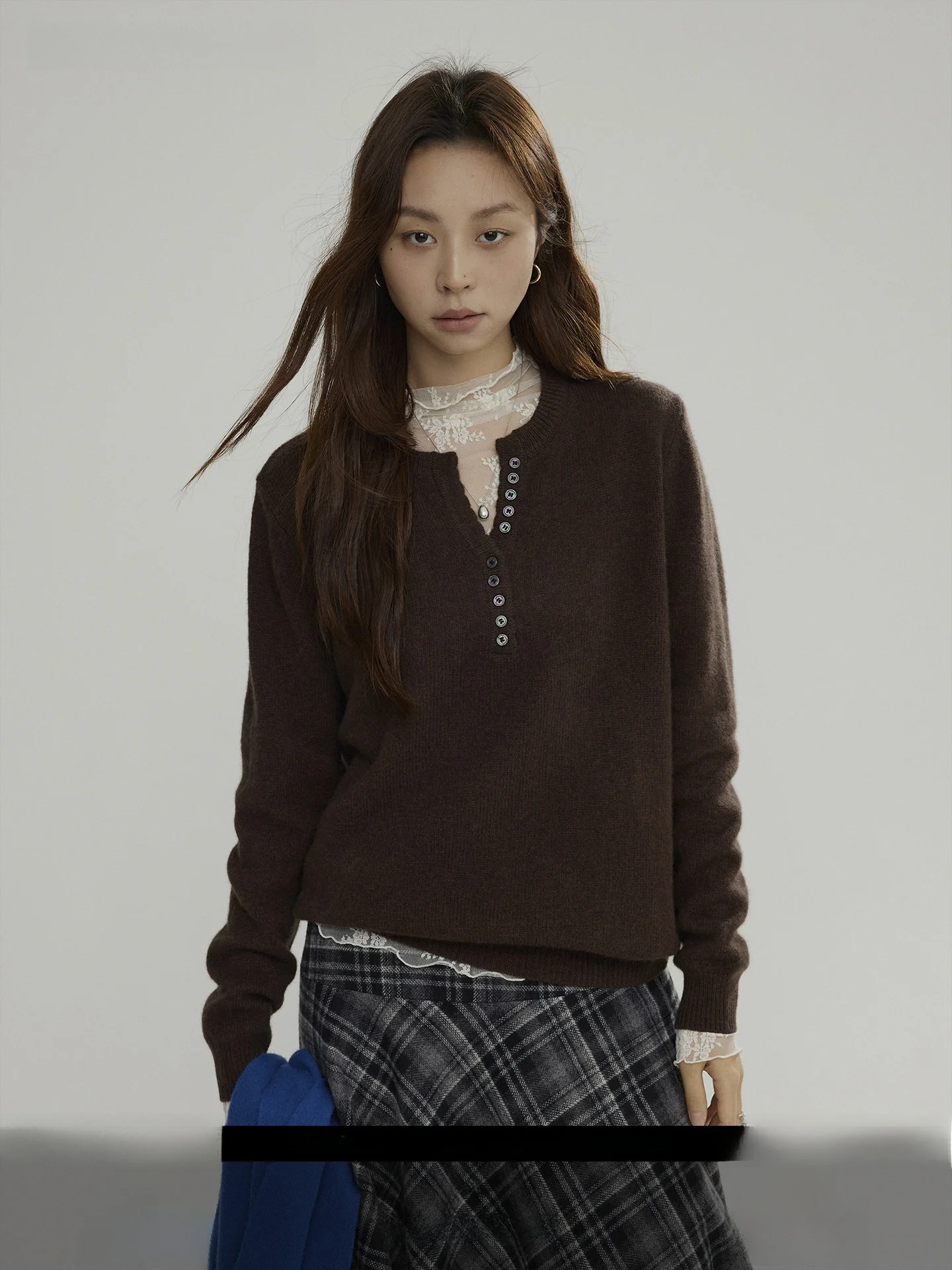 

Женский вязаный свитер Joli из 100% чистой шерсти, повседневный, осенне-зимний, новинка, высокое качество, для отдыха