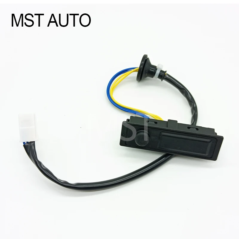 Tailgate Trunk Opener Release Switch Nissan Murano 2008-2014 Quest 2011-2017 25380-1AA0A