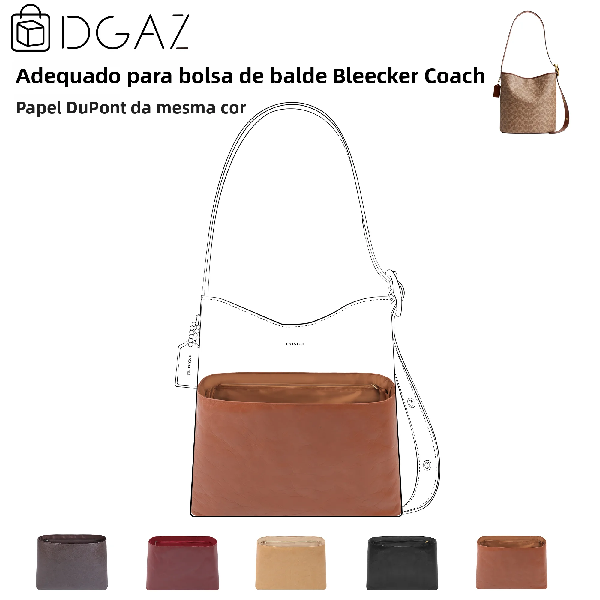 bolso-de-mano-dgaz-compatible-con-la-marca-con-bolsa-interior-de-papel-dupont-del-mismo-color-marron-dorado-verano-2
