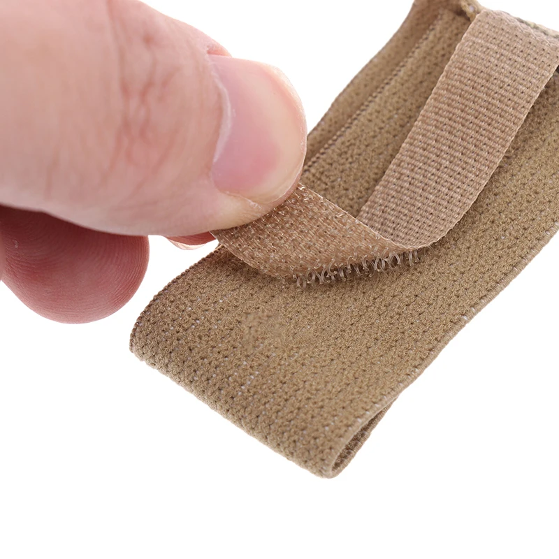 NEW 10Pcs Adjustable Male External Catheter Strap Fixed Bag Men Urinary Incontinence Penile Clamp Fixer Reusable Holder Band
