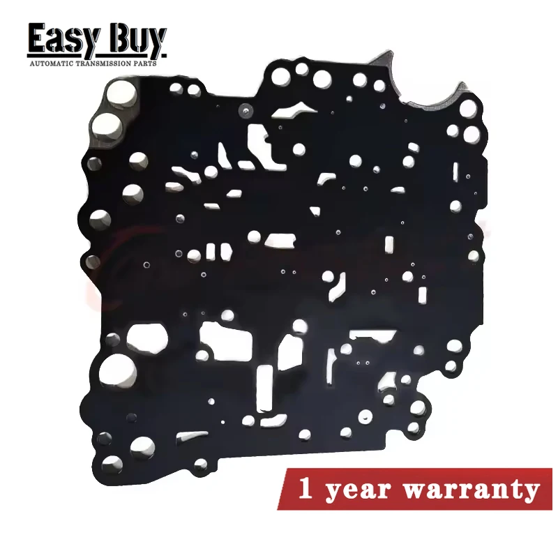 

New 0BH DQ500 Repair kit Automatic Transmission Clucth Valve Body Separator Plate Fits For VW AUDI Gearbox Rebuild Kit