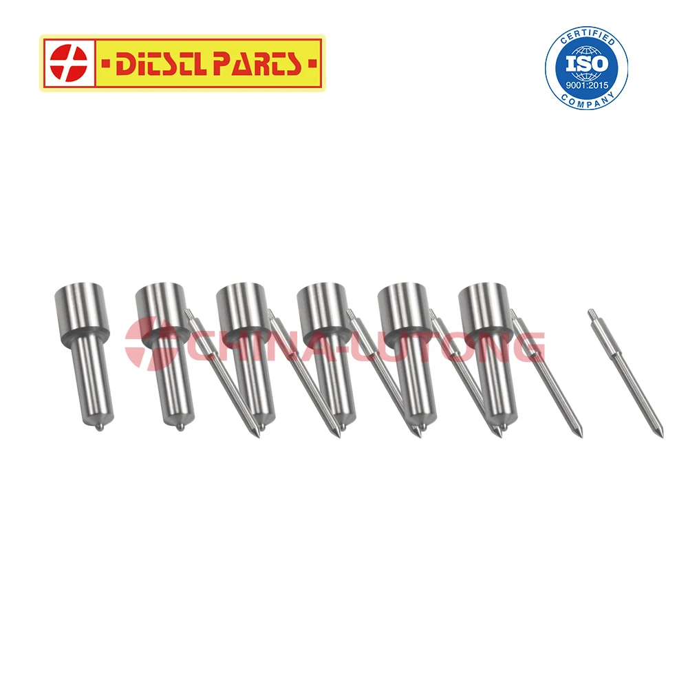 

VE Pump Parts Diesel Fuel Injection DLLA160P9/0 433 171 010 114GC222P2 6980005 P Type Diesel Fuel Nozzle Injection For MACK E6