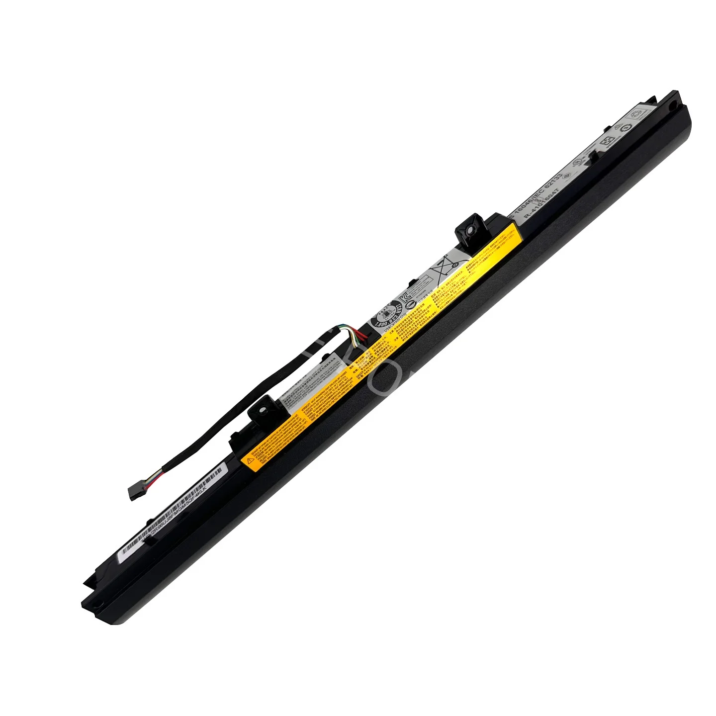 New Laptop Battery L15L4A02 14.4V 32Wh 2200mAh High Quality For Lenovo IdeaPad V310-14ISK V310-15ISK L15S4E02 L15C4E01