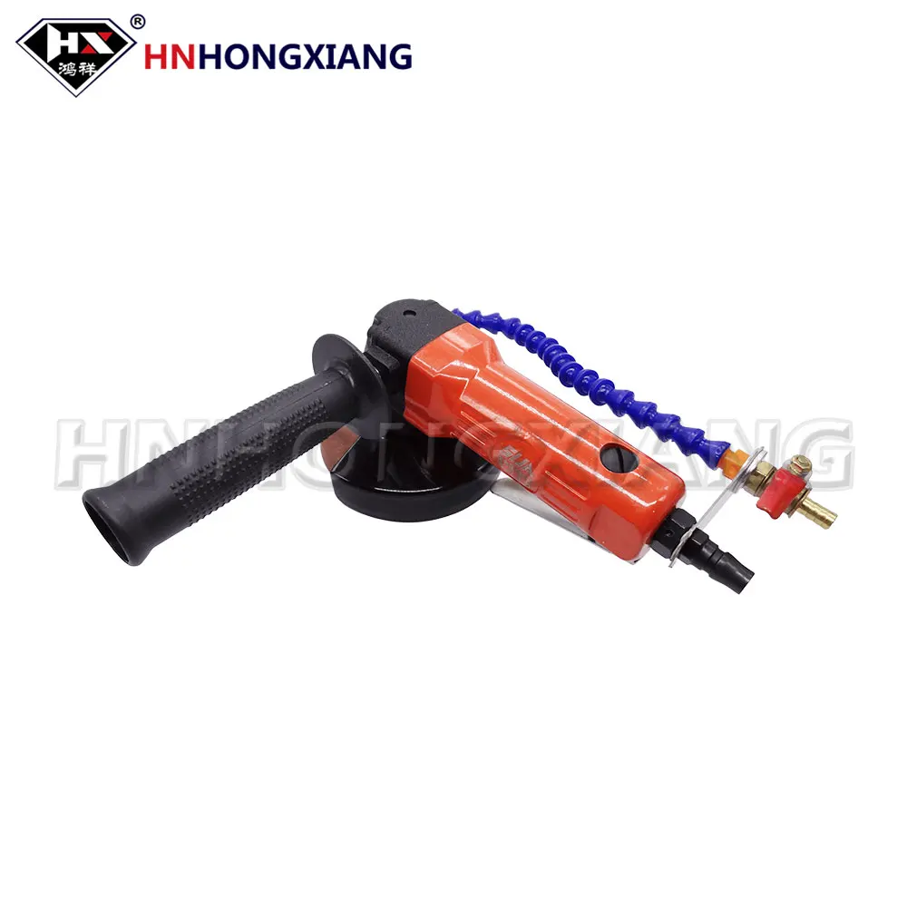 Highly Efficient Hand-held Edge Grinding Machine Glass Edging Machine for Glass/Marble /Ceramic