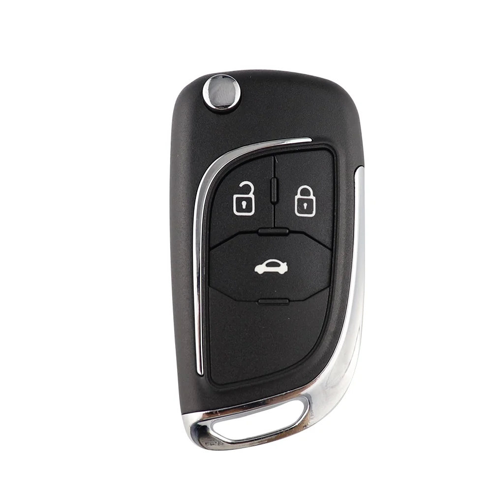 2/3/4/5 Button Remote Car Key Shell Cover For OPEL VAUXHALL Insignia Astra Zafira Mokka Key Case For Buick Chevrolet Cruze Epica