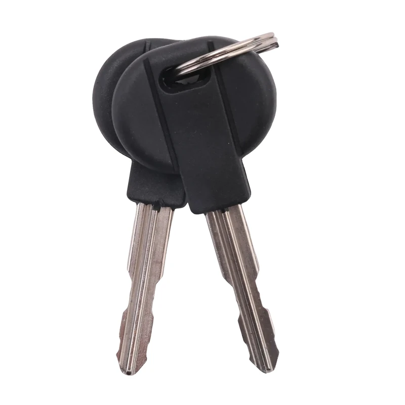 252521 2525.21 Car Ignition Lock Switch With 2 Keys Ignition Start Up For Citroen Peugeot 106 9790461580 9790486480