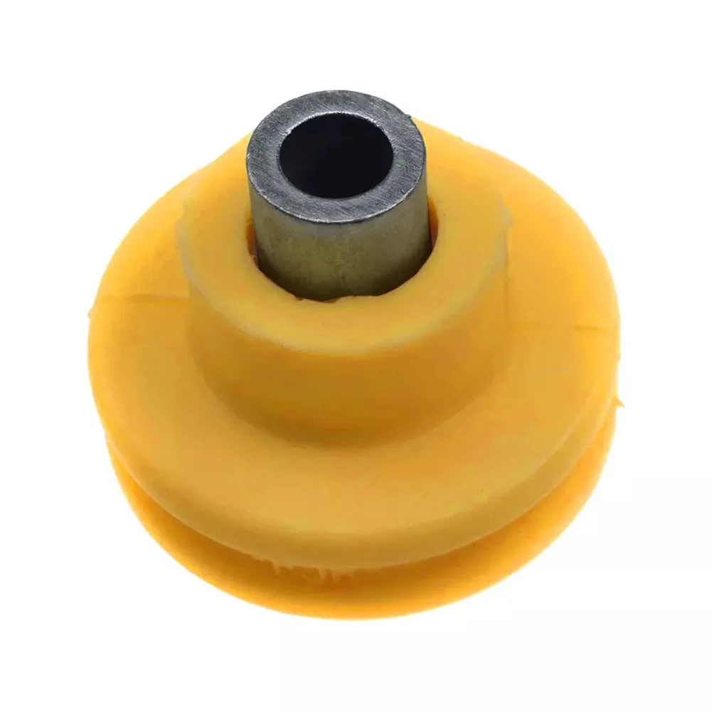 

Rear Upper Mounts Rear Shock Mounts Vehicle Maintenance Sealing Grommets Included Enhanced Driving Safety Robust Construction