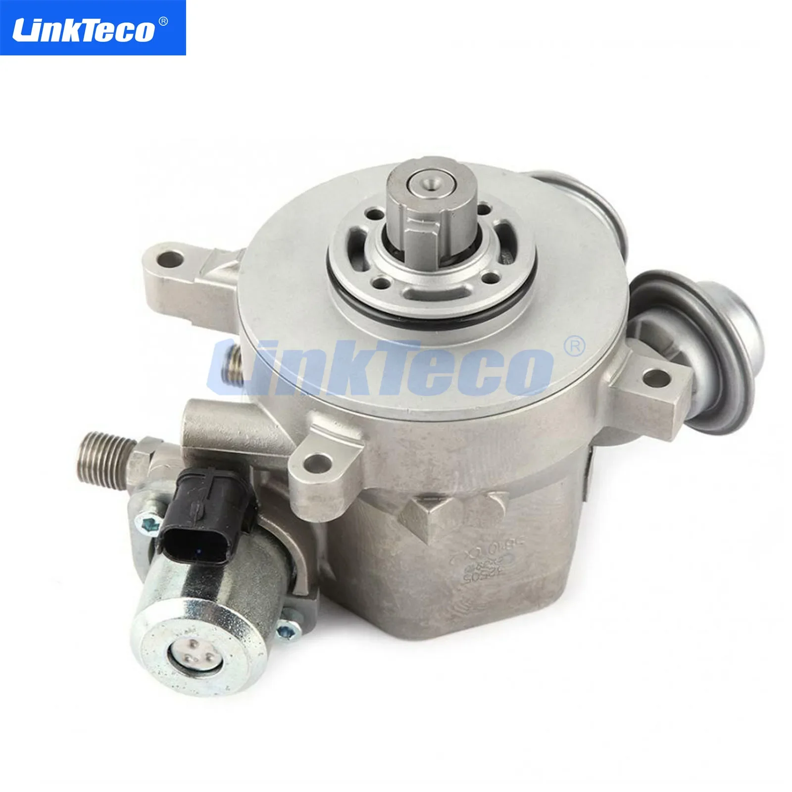 Car Engine Fuel High Pressure Pump for Porsche Cayenne Panamera 4.8 L V8 GAS DOHC 92A 970