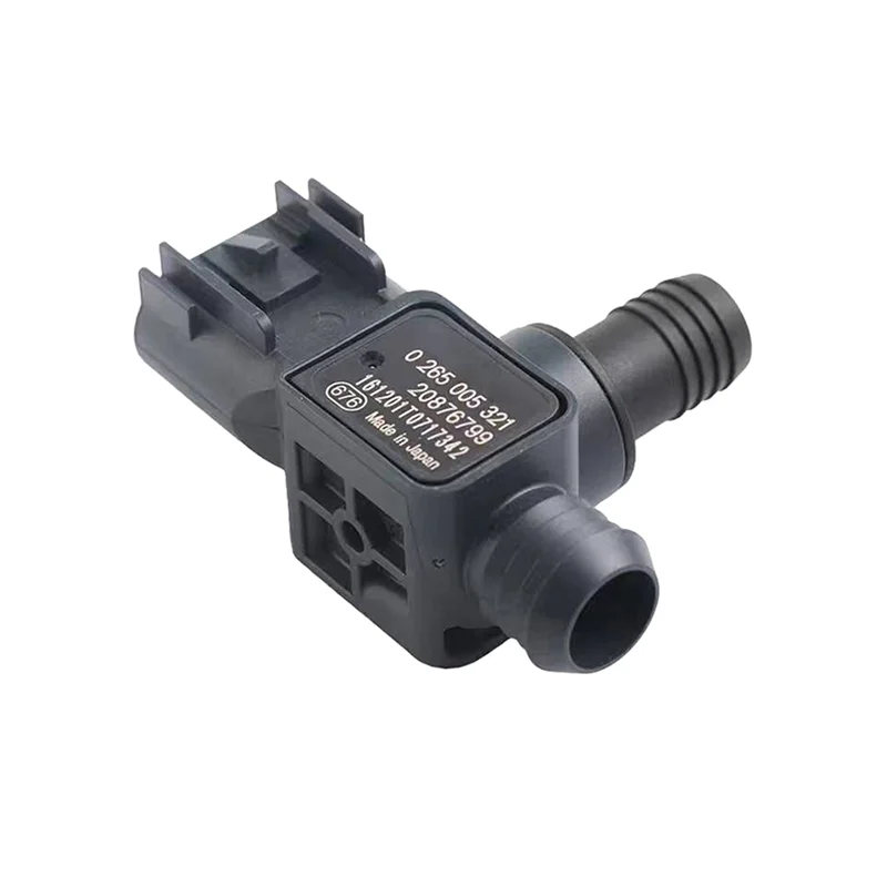 Vacuum Sensor Brake… - image