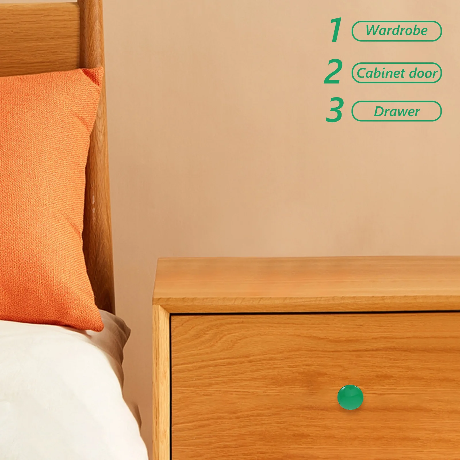 

10Pcs Vintage Zinc Alloy Round Drawer Pulls Retro Metal Handles Single Hole Cabinet Knobs for Kitchen Cupboards Wardrobe Door