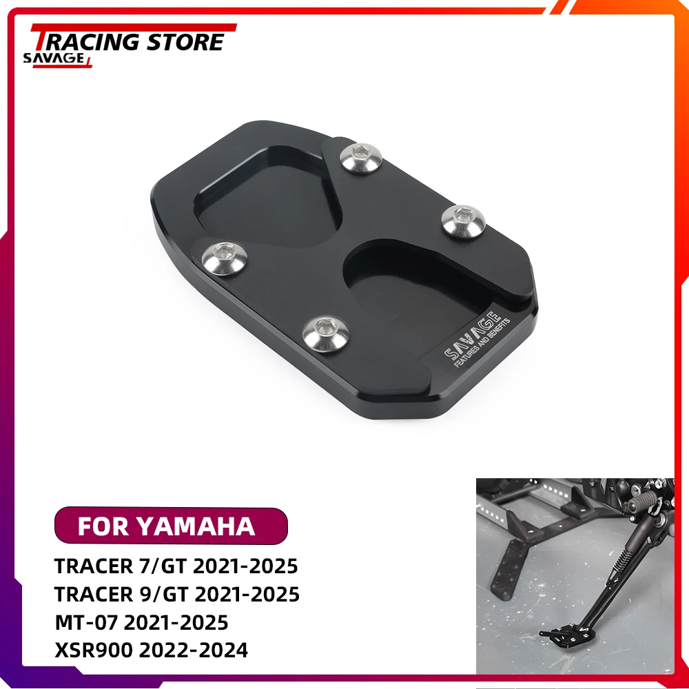 For Yamaha Tracer 7… - image