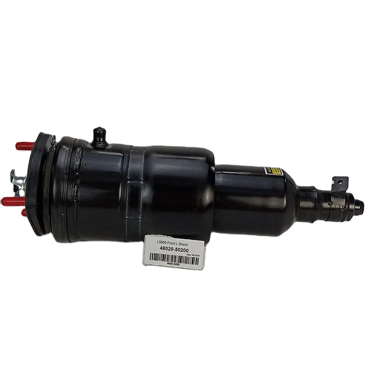 

Car Bumpers Accessories Shock Absorber for Lexus LS600 LS430 4matic Hydraulic Air Spring Strut 48010-50200 48020-5