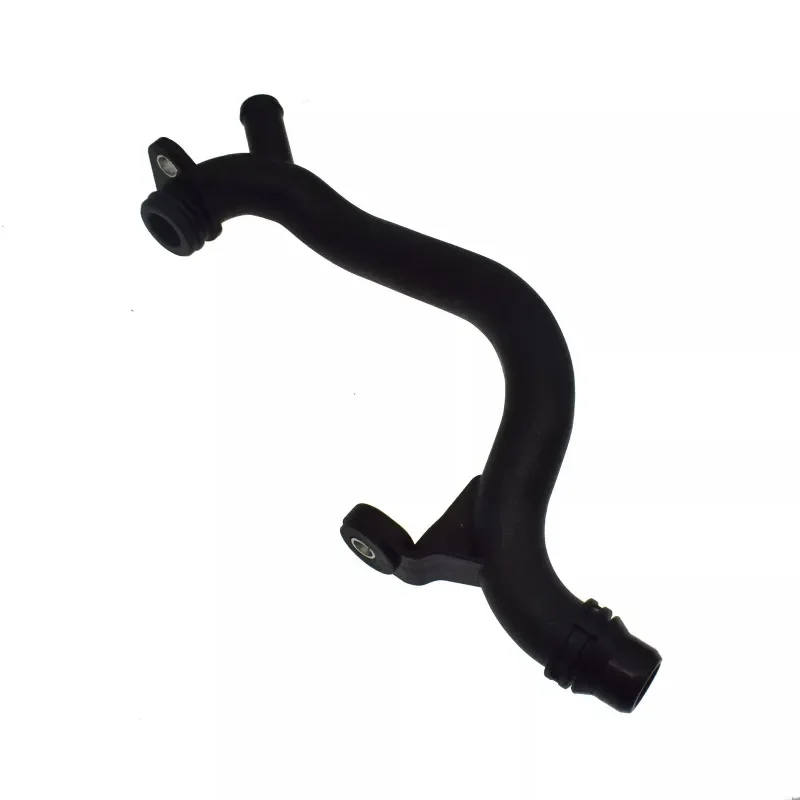 06H121065D Brand New Engine Radiator Coolant Hose Water Pipe  for Audi A4 A5 A6 A7 Q7 Touareg 3.0T