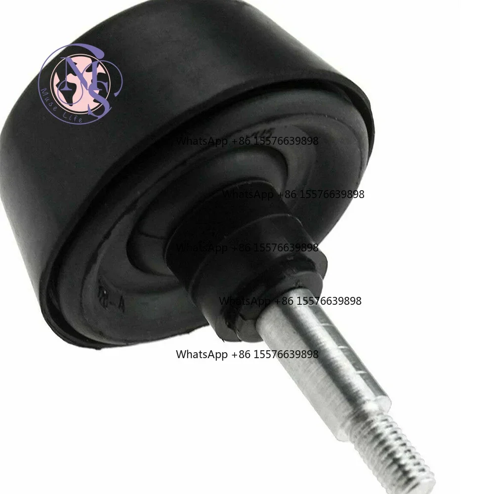 Rear Door Check Magnet Stopper, Auto Door Retainer Replacement Spare Part
