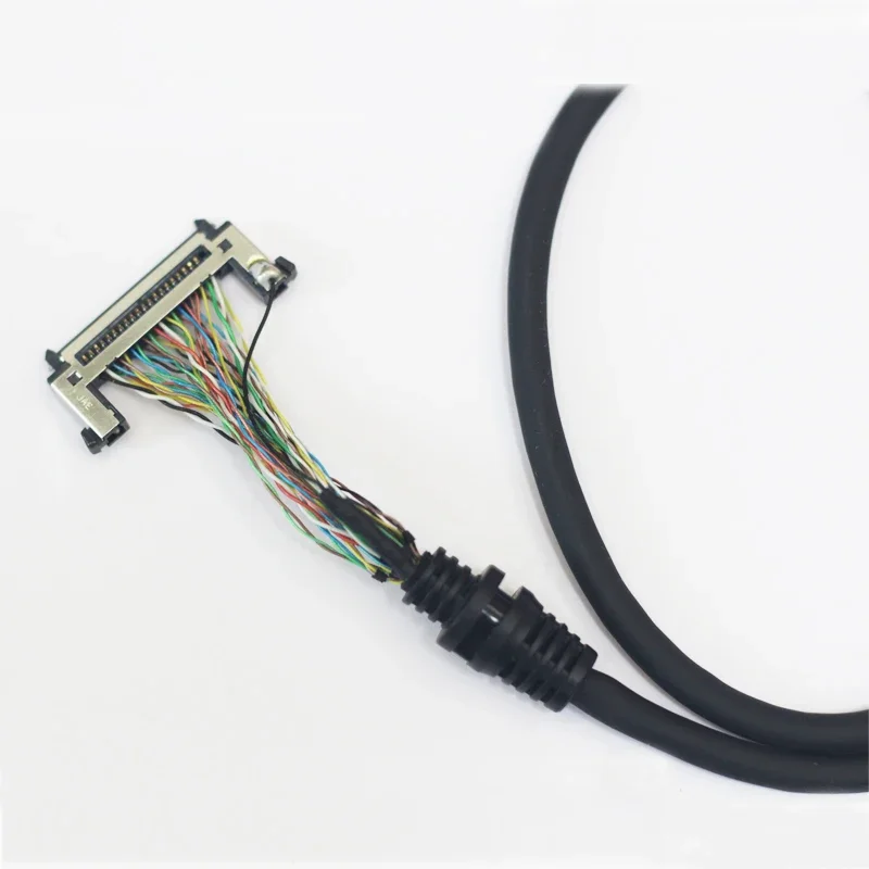 New LCD screen monitor connection cable repari parts for Sony PXW-FS7 PXW-FS7M2 FS7K FS7M2K FS7II camcorder
