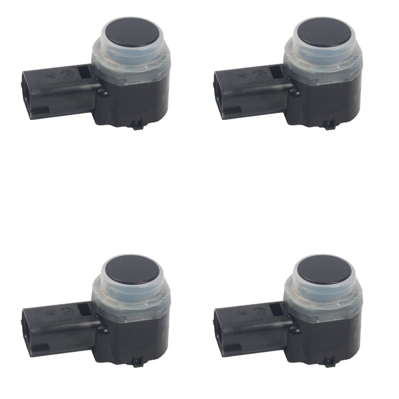 NEW PDC Parking Sensor Parking Radar DA5T-15K859-AA 4PCS For Fusion Taurus MKT MKZ MKX Edge Expedition Explorer Mustang