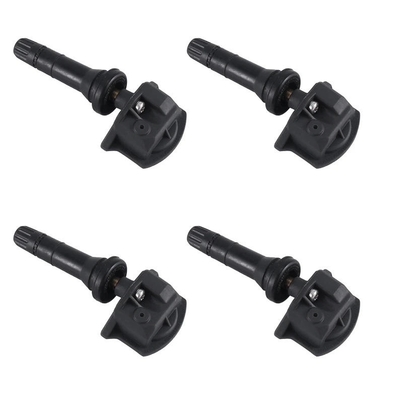 

4 Pieces 40700-6UA0A Tire Pressure Sensor TPMS Pressure Sensor For Nissan Altima Leaf 2018-2022 407006UA0A