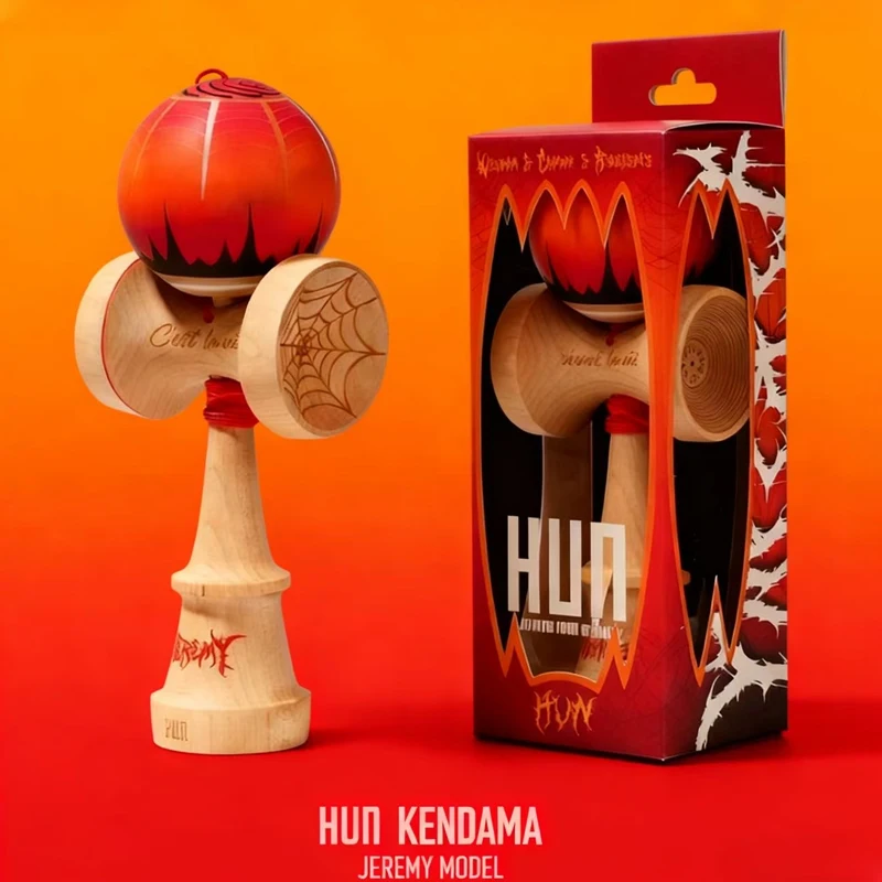 بقعة السلع هون كينداما جيريمي نموذج كرة لياقة خارجية المهنية لعبة كرة السيف قطار التنسيق بين العين واليد للبالغين هدية