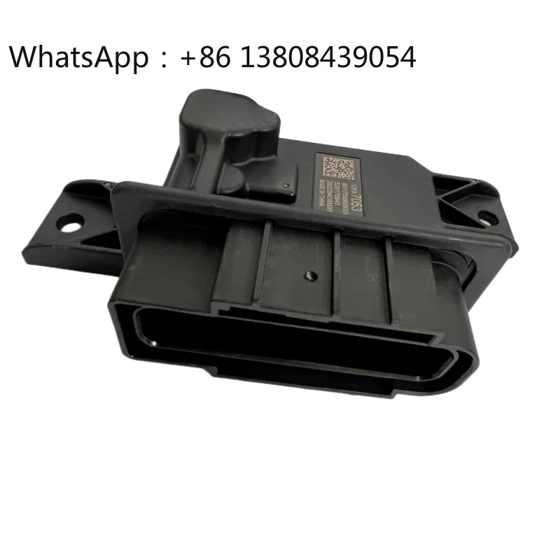 for Equinox Auto Parts Electric Control Module Fuel Pump 13537053/13554821 for Envision S/Envision Plus For Chevrolet