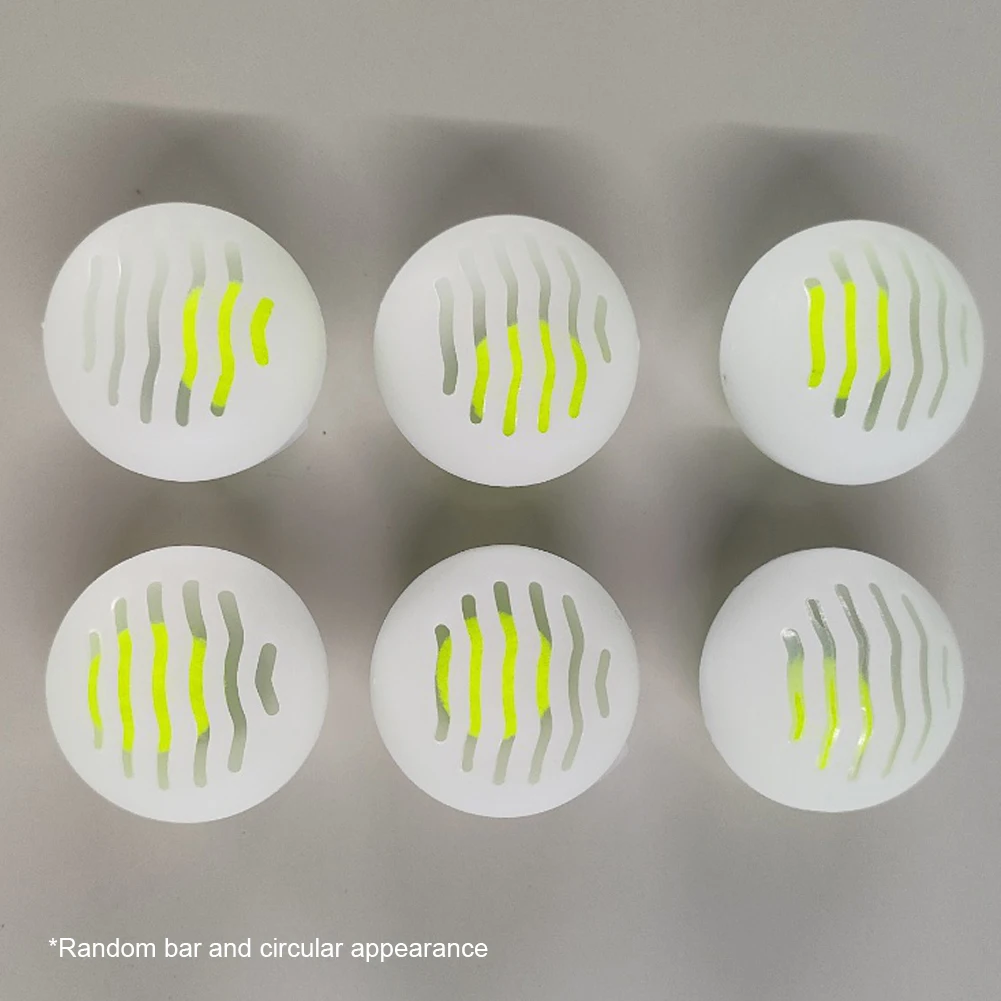 

6-30Pcs Shoes Deodorant Balls Freshener Shoes Tea Fragrance Essential Foot Care Everyday Footwear Scent Shoe Closet Fresh Ball