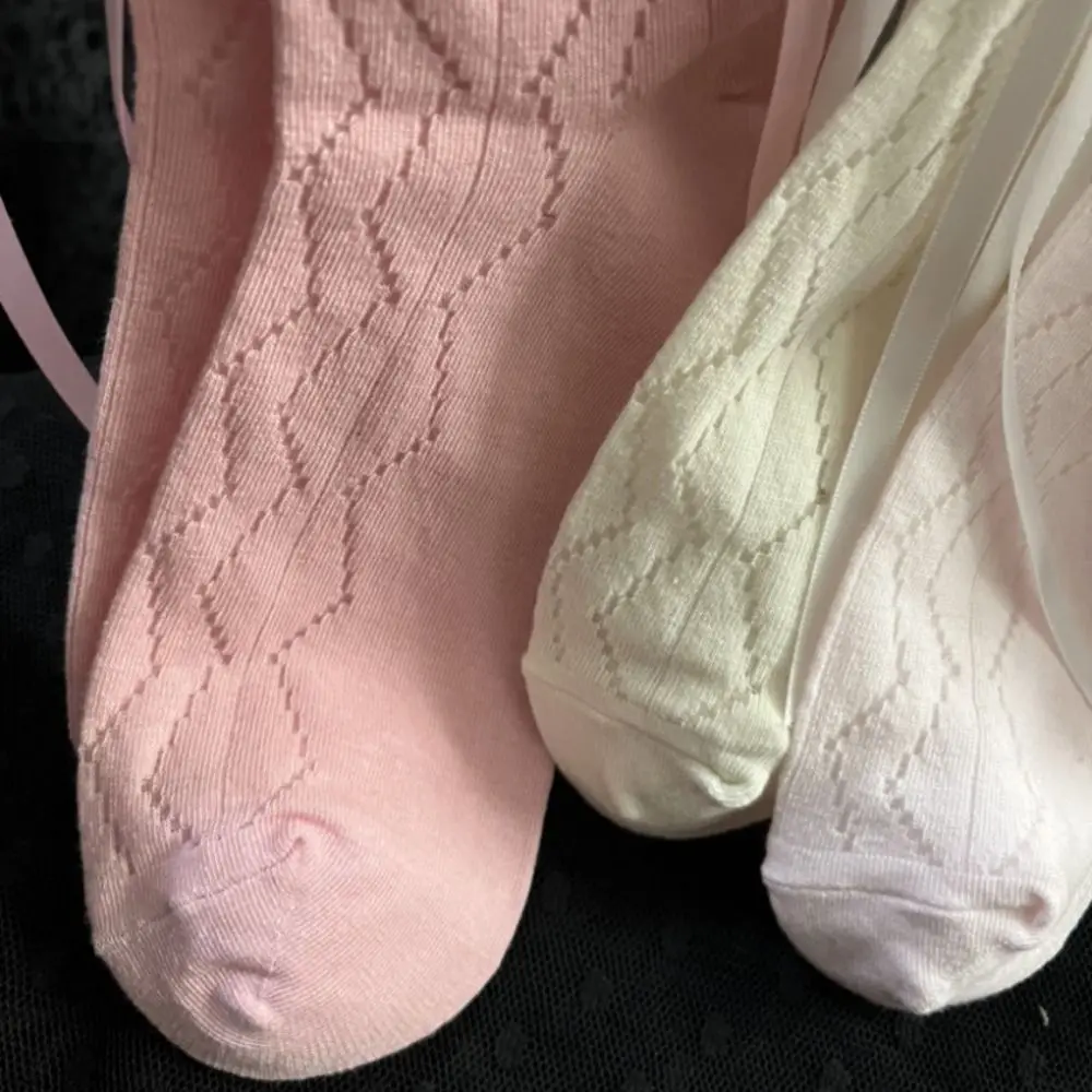 Chaussettes Japonaises en Coton avec Nministériels d Papillon pour Femme, Bas Creux Respirants, Bandage Doux, Bonneterie, Kawaii, JK