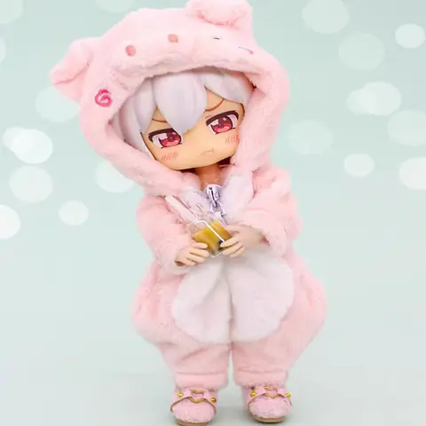 10 best sales नेंडोरॉइड गुड़िया के कपड़े - №3