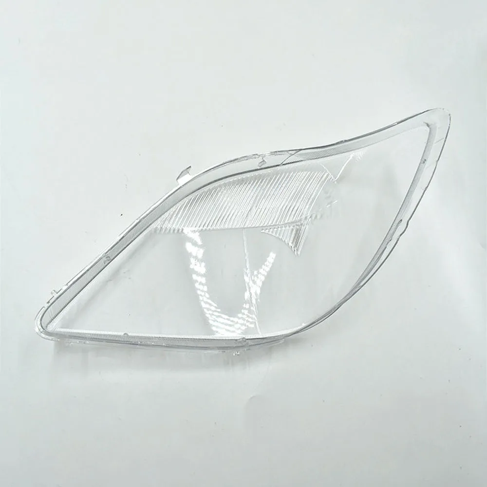 For Benz Sprinter 2008 2009 2010 2011 2012 Car Headlight Lens Glass Shell Headlamp Lampshade Head Light Lamp Cover Lampcover