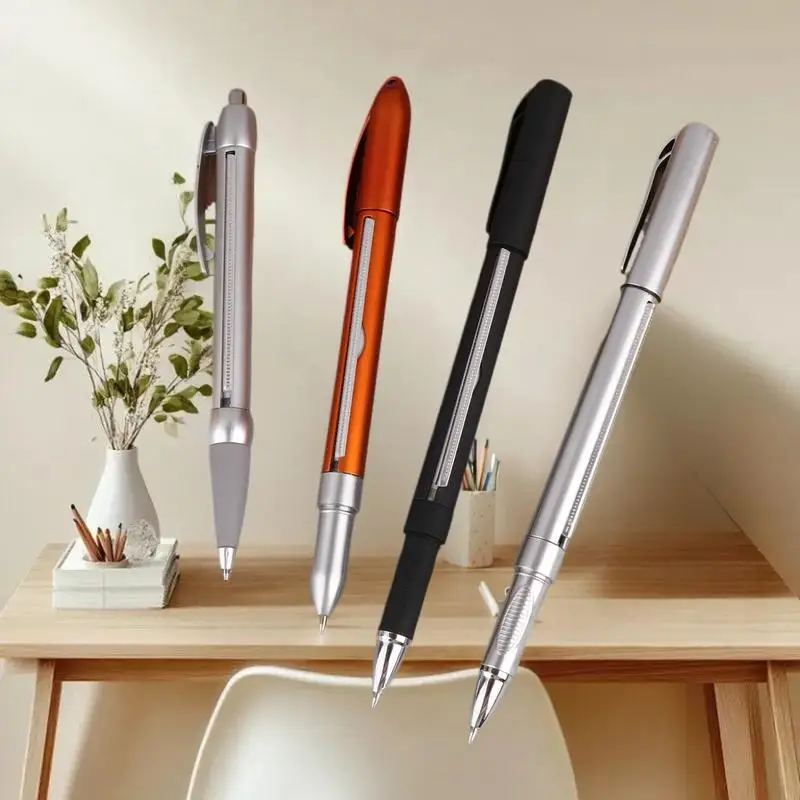 

1 шт. секретная ручка для заметок с выдвижной бумагой; идеально подходит для экзаменов и заметок