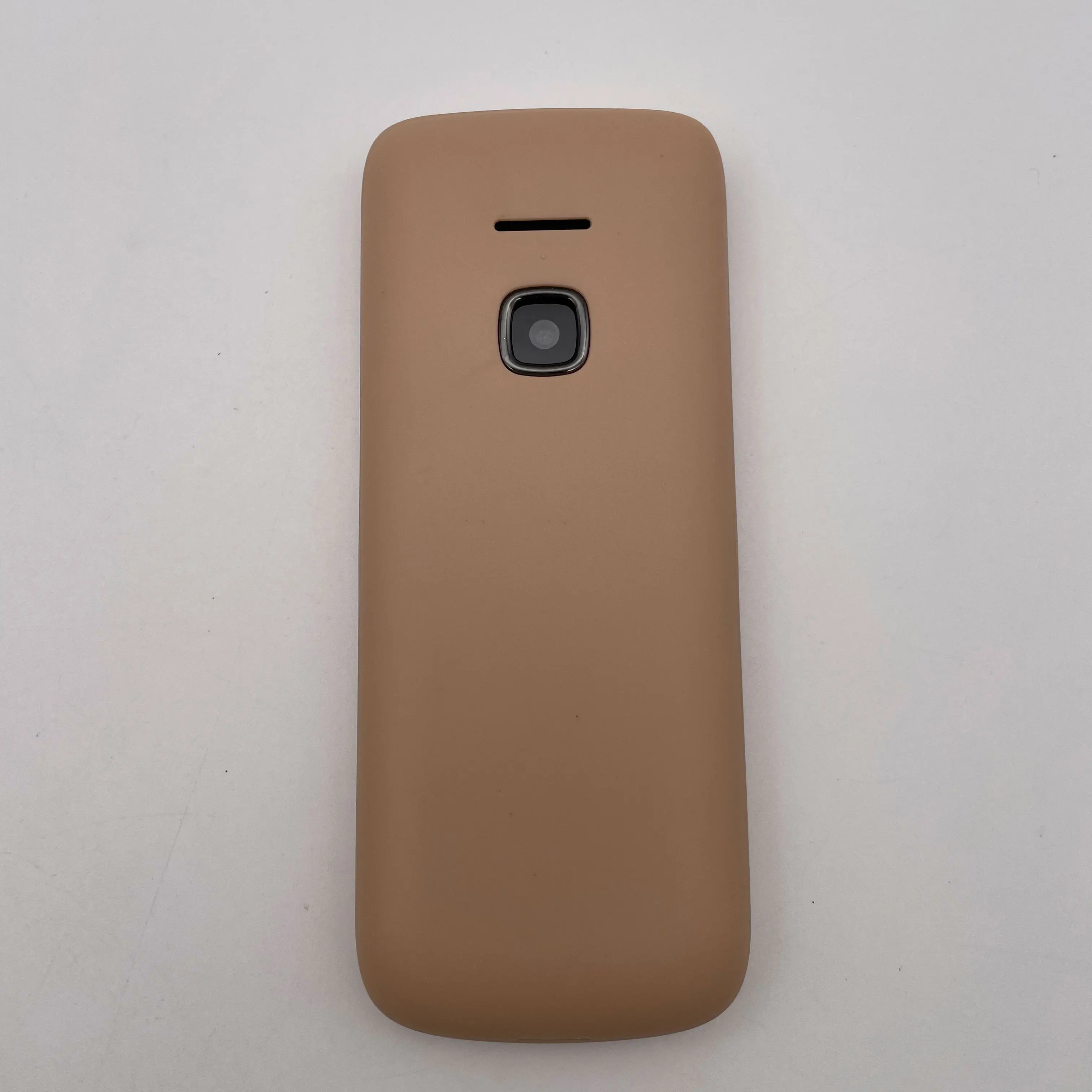 Original Unlocked 225 4G Dual Sim 2020  Bluetooth GSM 900/1800 Mobile Phone Russian Arabic Hebrew Keyboard Made in Finland