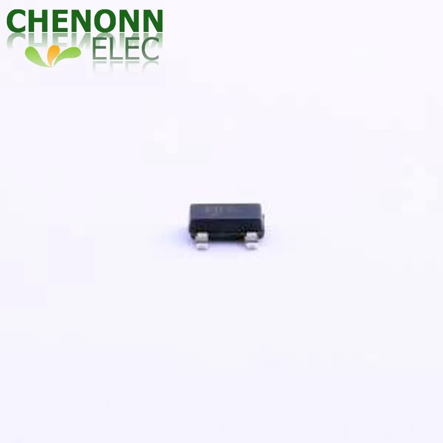 200PCS/LOT BVSS84LT1G (MOSFETs)