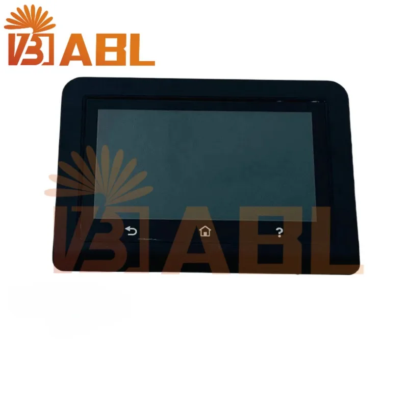 Control Panel Assembly used for HP Color LaserJet Pro MFP M479fdw M479dw M479fnw M479 479 Display Keypad Touchscreen