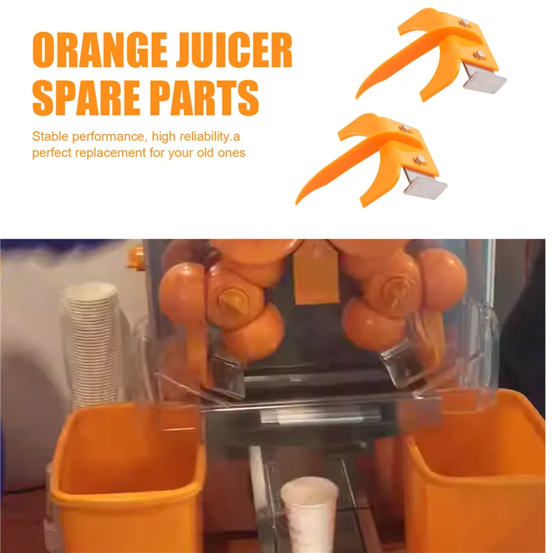 A01M-For XC-2000E Commercial And Electric Juicer Parts Automatic Orange Juicer Machine Spare Parts Juicer Parts