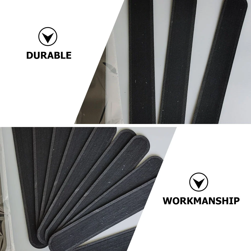 30 Pcs Hats Pad Sweat Sweat-absorption Sticker Outdoor Exercise Accessory Sweatband