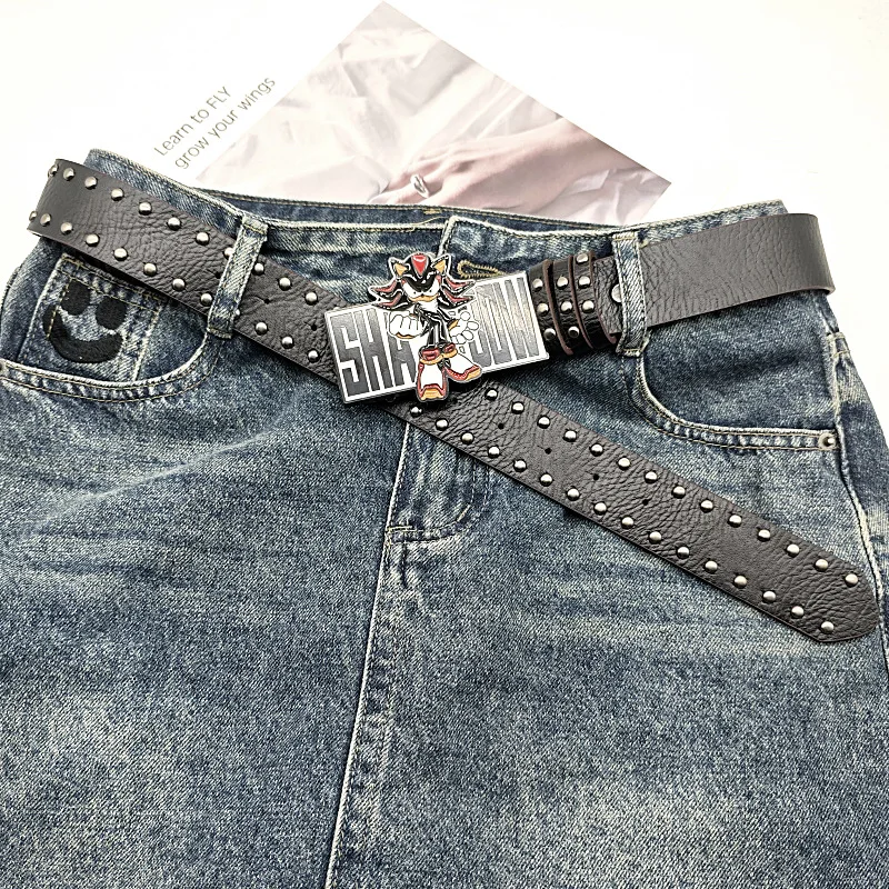 Thumbnail 2 - #39 Trending Womens Belts Right Now