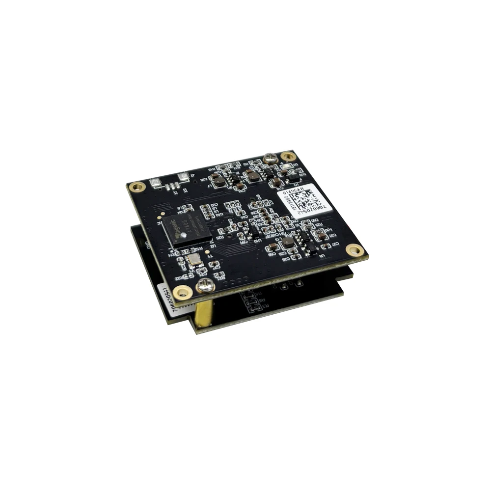 وحدة مسح الباركود المدمجة ثنائية الأبعاد مع واجهة USB كشف راحة اليد السريع في المخزون