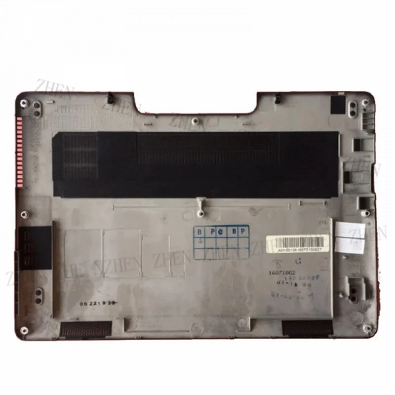 

Y НОВЫЙ ОРИГИНАЛ для ноутбука Dell Latitude E7270, нижняя крышка D, чехол 04K42M