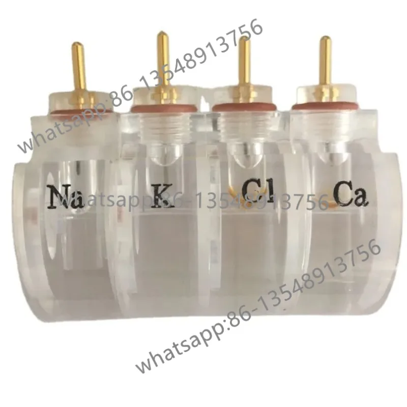 

Электрод для анализатора электролитов AVL K калия/Натрий/хлорид Цл/Электрод кальцияCa