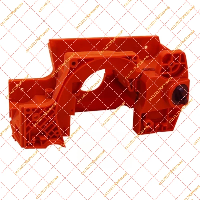 Chainsaw Engine Crankcase Housing Motor Replacement Parts Accessory