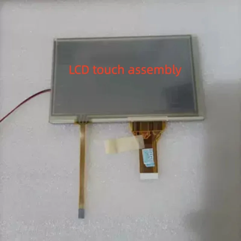 Original 5.6 inch TFT LCD Screen PW056XS2 PW056XS2(LF) lcd display touch screen assembly