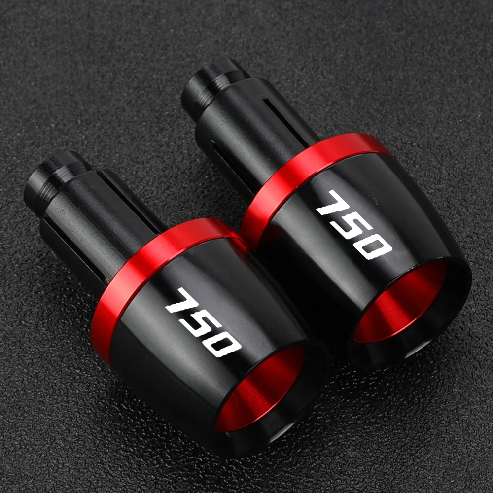 

For HONDA CB750 Hornet 2023 2024 2025 Motorcycle Accessories Handle Bar Handlebar Grips Cap End handle Plugs cap Hornet cb 750