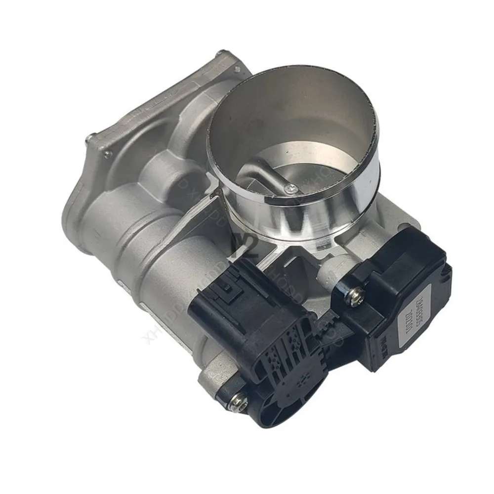 For JAC 2.0T Refine S5 Hechang M5 M4 M6 Throttle Assembly Idle Electronic Throttle Valve Control