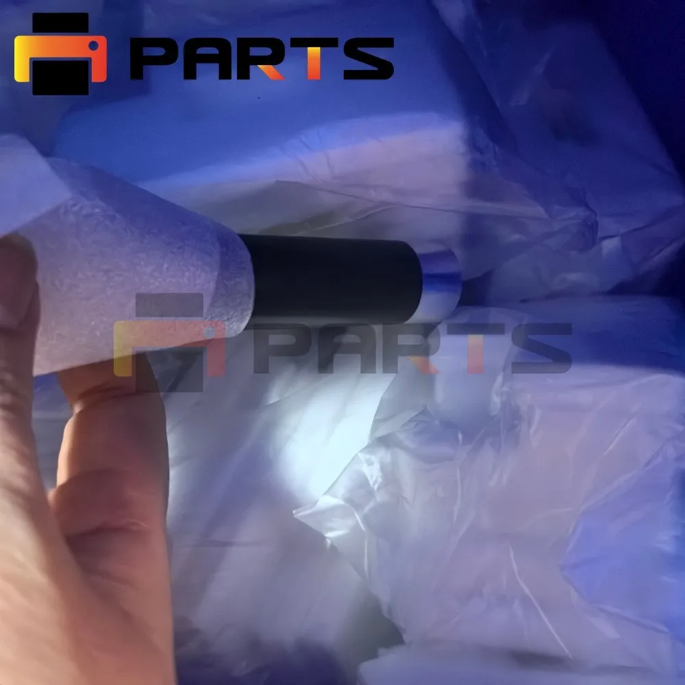 

5 шт. JC91-01077A JC66-03089A Верхний нагревательный ролик для фьюзера Samsung SCX 3405 3400 3407 ML 2160 2167 2168 M2020 M2022 M2021 M2070